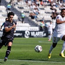 <![CDATA[ A crónica do Varzim-V. Guimarães B, 2-2: Sabor a desilusão ]]>
