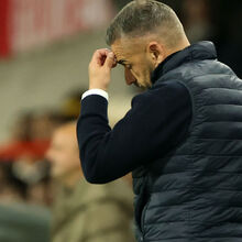 <![CDATA[ 'Hospital' a quanto obriga: o onze provável do Sporting para o jogo com o AVS SAD ]]>