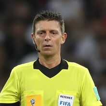 <![CDATA[ Mais detalhes do escândalo de arbitragem em Itália: Inter seria o principal beneficiado de Rocchi ]]>