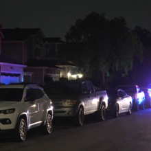 <![CDATA[ Polícia investiga casa que será do suspeito do ataque no jantar com Trump ]]>