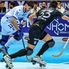 <![CDATA[ OC Barcelos-Sporting, em direto ]]>