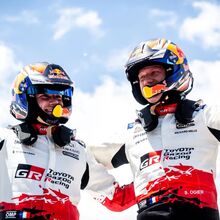 <![CDATA[ Sébastien Ogier vence Rali das Canárias pela primeira vez na carreira ]]>