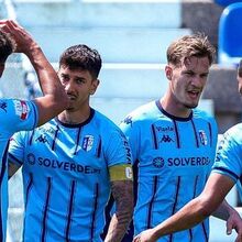 <![CDATA[ Vizela-Sporting B, 1-0: vizelenses continuam na luta pelo acesso ao playoff de promoção ]]>