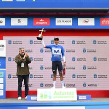 <![CDATA[ Nairo Quintana confirma vitória na Volta às Astúrias ]]>