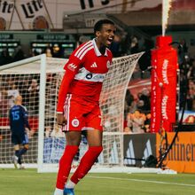 <![CDATA[ Goleada dos Chicago Fire de Felipe Çelikkaya   ]]>