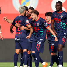 <![CDATA[ As reações no Marítimo após a subida: «Agora é para sermos campeões» ]]>