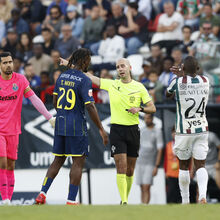 <![CDATA[ Os casos do E. Amadora-FC Porto ]]>