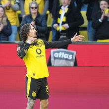 <![CDATA[ Friburgo goleado em Dortmund antes de jogar em Braga ]]>