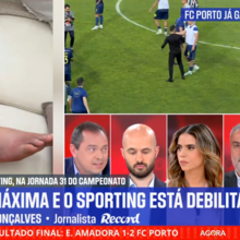 <![CDATA[ «FC Porto ganha o campeonato no mercado de inverno e o Sporting perde pela aposta que não fez»  ]]>