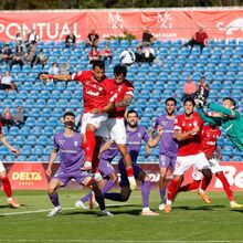 <![CDATA[ A crónica do Santa Clara-Sp. Braga, 2-1: cabeça na Europa ajuda açorianos ]]>