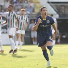 <![CDATA[ As notas dos jogadores do FC Porto frente ao E. Amadora: Deniz recuperou instinto Gül(eador) ]]>