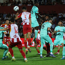 <![CDATA[ Sporting deixa de depender apenas de si próprio para chegar ao 2.º lugar e Benfica 'esfrega' as mãos ]]>