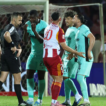 <![CDATA[ Os casos do AVS SAD-Sporting ]]>