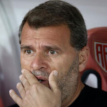 <![CDATA[ João Henriques: «Assumimos que o Sporting é quem é, mas mostrámos que somos dignos da 1.ª Liga» ]]>