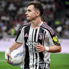 <![CDATA[ Chico promete mais: «Ainda não viram o melhor Conceição»  ]]>