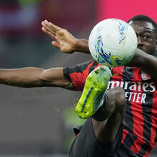 <![CDATA[ Foco na bola não chega ]]>