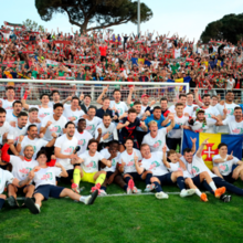 <![CDATA[ A crónica do Benfica B - Marítimo, 1-2: Quem é da Madeira é mesmo de primeira ]]>