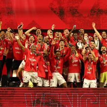 <![CDATA[ A crónica do Sporting-Benfica, 5-6: Gondomar outra vez encarnada ]]>