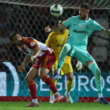 <![CDATA[ As notas dos jogadores do Sporting frente ao AVS SAD: faltou cabeça fresca no rugido sem chama ]]>