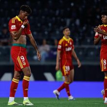 <![CDATA[ Ryan Guilherme espreita a titularidade no Rio Ave  ]]>