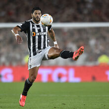 <![CDATA[ Hulk falha jogo com o Flamengo e pode mudar de clube no Brasileirão ]]>