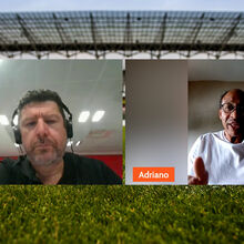 <![CDATA[ Adriano Mendes: «Presidente do Marítimo disse-me que ele era o dono e eu só jogava se me deixasse» ]]>