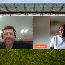 <![CDATA[ «Se a Argentina ganhar o Mundial, 47 milhões de pessoas não vão pensar nas dificuldades durante um mês...» ]]>