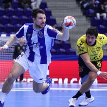 <![CDATA[ FC Porto defronta Melsungen com olhos postos na final four da Liga Europeia ]]>