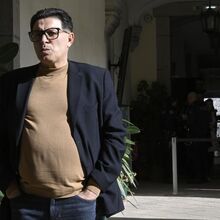 <![CDATA[ «Foram aliciados com a ilusão de carreira profissional«: Procuradora pede condenação de Vítor Catão ]]>