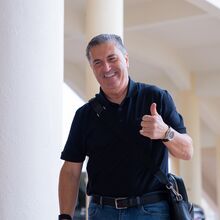 <![CDATA[ José Peseiro vence e confirma playoff de subida à 1.ª divisão saudita ]]>