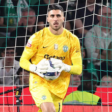 <![CDATA[ Rui Silva sem mãos para os penáltis: golo sofrido frente ao AVS fez aumentar registo negativo na carreira ]]>