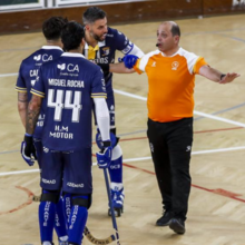 <![CDATA[ Uma final da Taça marcada pelo excesso de VAR: «Isto não faz bem à modalidade» ]]>