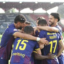 <![CDATA[ Desp. Chaves-Oliveirense, 2-1: contas da permanência complicam-se para os visitantes ]]>