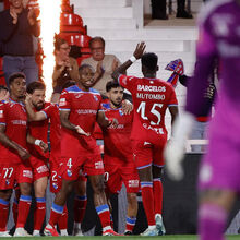 <![CDATA[ Gil Vicente será o primeiro adversário do Santos n