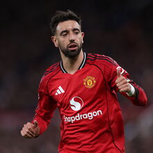 <![CDATA[ Man. United-Brentford, 2-1: Bruno mete a gasolina no bólide vermelho ]]>