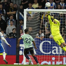 <![CDATA[ Levante de Luís Castro empata no terreno do Espanyol ]]>