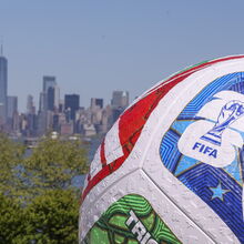 <![CDATA[ A bola já rola nos Estados Unidos ]]>