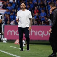 <![CDATA[ César Peixoto: «A equipa teve personalidade e alma a responder» ]]>