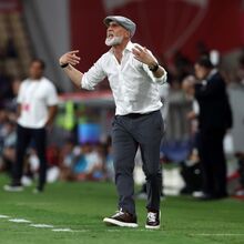 <![CDATA[ Álvaro Pacheco: «Temos três finais pela frente e, mesmo com todas as adversidades, vamos conseguir» ]]>