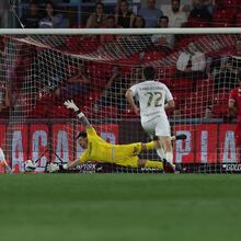 <![CDATA[ Cassiano: «Temos três jornadas que serão três finais» ]]>