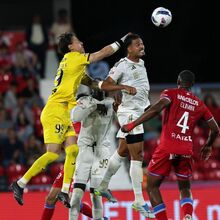 <![CDATA[ Dani Figueira e a Europa: «Podem contar connosco, vamos lutar até ao fim» ]]>