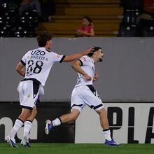 <![CDATA[ Tony Strata foi o jogador da semana da Liga Record ]]>