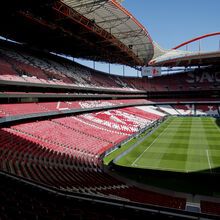 <![CDATA[ Benfica reuniu com investidores norte-americanos que querem entrar na SAD e solicitou 