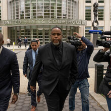 <![CDATA[ Damon Jones declarou-se culpado no escândalo das apostas ]]>