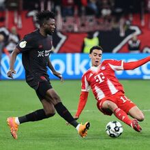 <![CDATA[ Oficial: Tapsoba renova com o Bayer Leverkusen ]]>