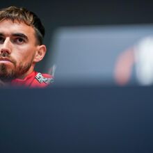 <![CDATA[ Ricardo Horta sonha com a final de Istambul: «Queremos fazer a nossa história» ]]>