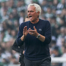 <![CDATA[ Mourinho pode ficar descansado: terá contrato renovado com o Benfica antes da época arrancar ]]>