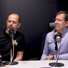 <![CDATA[ «A TV Globo não perdeu audiências quando nós entrámos» ]]>