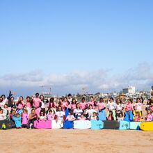 <![CDATA[ Carcavelos aacolhe maior evento europeu de bodyboard ]]>