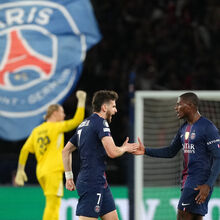 <![CDATA[ Nuno Mendes saiu com queixas físicas mas deve estar apto para a 2.ª mão em Munique  ]]>